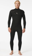 RIP CURL Dawn Patrol Perf 3/2 Front Zip