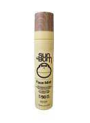Sun Bum Original SPF 50 Face Mist