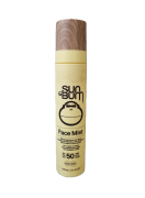 SUN BUM Original SPF 50 Face Mist