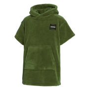 MYSTIC Poncho Teddy Kids 2025