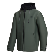 MYSTIC Manic Neoprene Jacket 2mm