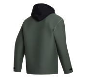 MYSTIC Manic Neoprene Jacket 2mm