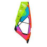 Goya - Banzai 11 Iris Carbon