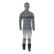 NEILPRYDE Rise Hooded GBS 6/5 FZ 2024