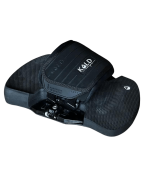 KOLD SHAPES VELCRO 2.0 PADS & STRAPS