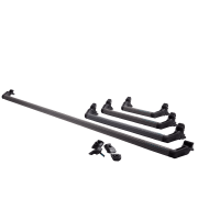 NORTH Shiftlock Carbon Wing Handle