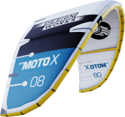 CABRINHA Moto X Design Works
