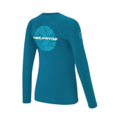 NEILPRYDE Spark Rashgurad L/S Women