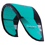 NAISH Pivot 2025