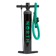 NORTH Kite & Wing Pumpe