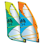 EZZY SAILS Cheetah 2025