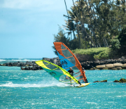 EZZY SAILS Cheetah 2025