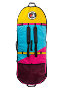 FBC Wing Foil Boardbag Rad