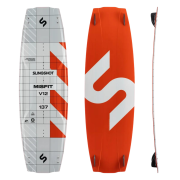 SLINGSHOT Misfit V12