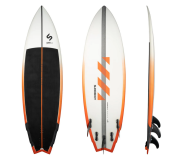 SLINGSHOT Burner XR V2