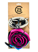 FBC Wing Waist Leash Rad Series