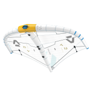 DUOTONE Unit SLS Concept Blue 2025