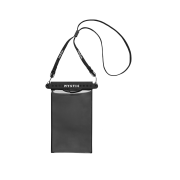 MYSTIC Dry Pocket DTS Fidlock O/S Black 2025