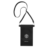 MYSTIC Dry Pocket DTS Fidlock O/S Black 2025