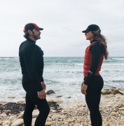 MANERA Vagabond Vest