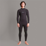 XCEL Mens Comp+ Full Wetsuit 4/3mm Front Zip