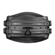 RIDE ENGINE Elite Type 1 Carbon Hyperlock Harness