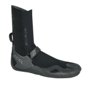 XCEL Infiniti Round Toe Boot 8mm