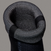 XCEL Infiniti Round Toe Boot 8mm