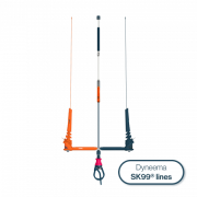 F-ONE LINXBAR 2025 - SK99