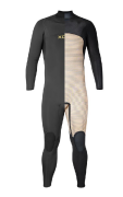 XCEL Mens Comp Full Wetsuit 4/3mm