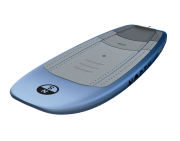 NORTH Seek Foil Board 2025