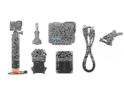 GOPRO HERO Specialty+ (Sport) Bundle
