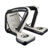 NORTH Dockstart Launch Pad