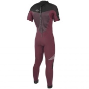 SOÖRUZ Semidry Men 3/2 SS BZ FIGHTER