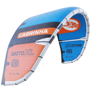CABRINHA Moto XL Apex 2025