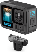 GOPRO Magnetic Latch Mount