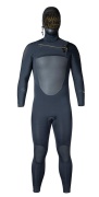 XCEL Drylock Hooded Fullsuit 6/5mm