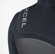 XCEL Drylock Hooded Fullsuit 6/5mm women