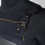 XCEL Drylock Hooded Fullsuit 6/5mm women