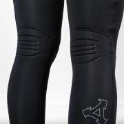 XCEL Drylock Hooded Fullsuit 6/5mm women