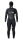 XCEL Drylock Hooded Fullsuit 6/5mm women