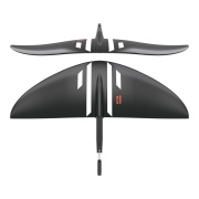SLINGSHOT One-Lock Kite Front Wing 1255