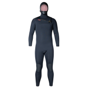 XCEL Infiniti Hooded Fullsuit 6/5mm