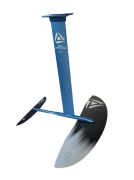 FOIL ATTITUDE Early Bird 1950