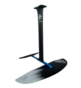 FOIL ATTITUDE Early Bird 1950