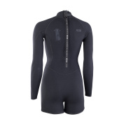 ION Amaze Amp Shorty 2.0 LS Back Zip 2025