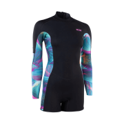 ION Amaze Shorty 2.0 LS Back Zip 2025