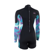 ION Amaze Shorty 2.0 LS Back Zip 2025