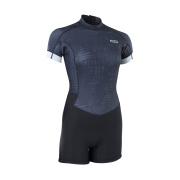 ION Amaze Shorty 2.5 SS Back Zip 2025