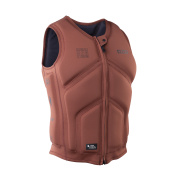 ION Collision Vest Core Front Zip 2025